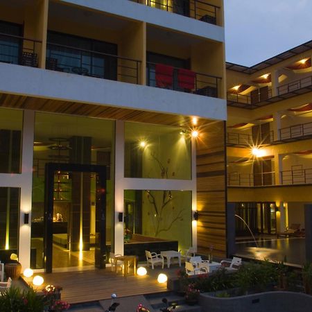 Keeree Ele Resort Koh Chang Exterior photo