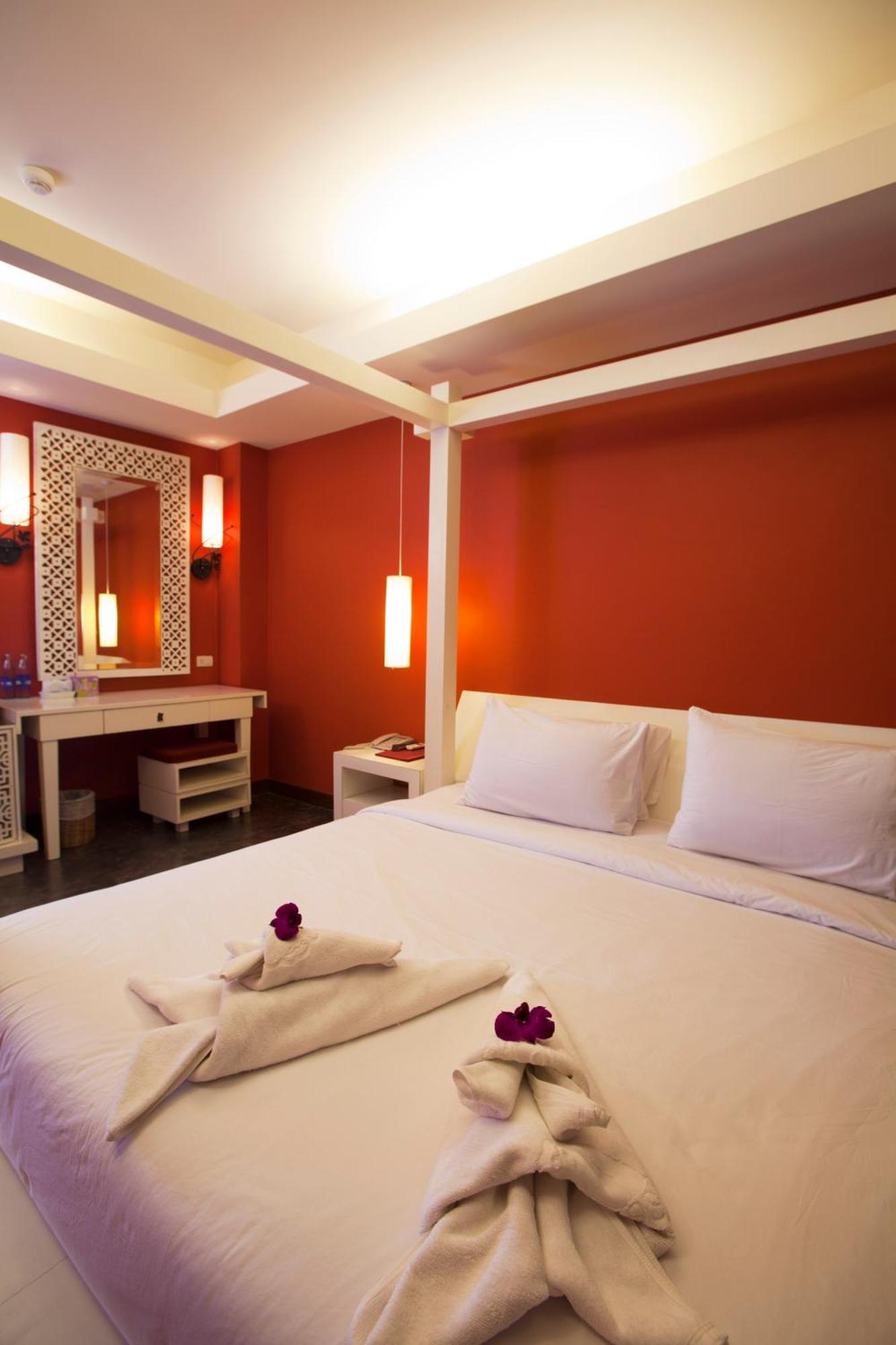 Keeree Ele Resort Koh Chang Exterior photo