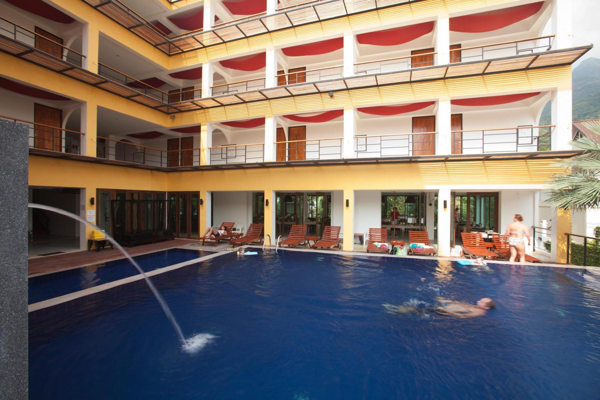 Keeree Ele Resort Koh Chang Exterior photo