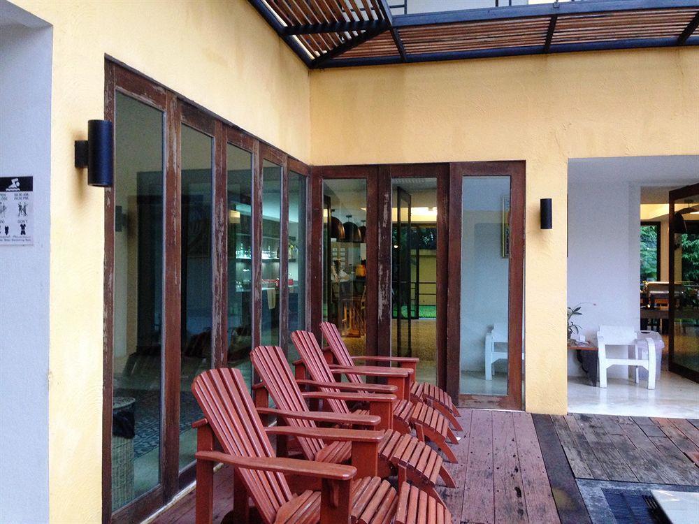 Keeree Ele Resort Koh Chang Exterior photo