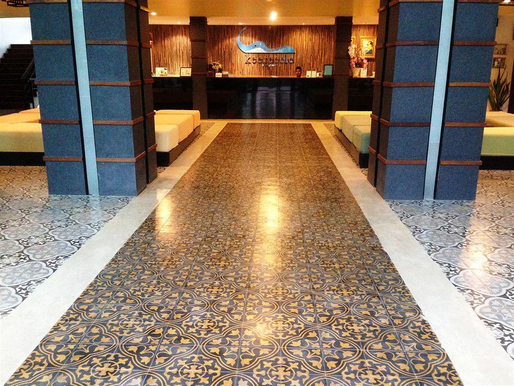 Keeree Ele Resort Koh Chang Exterior photo
