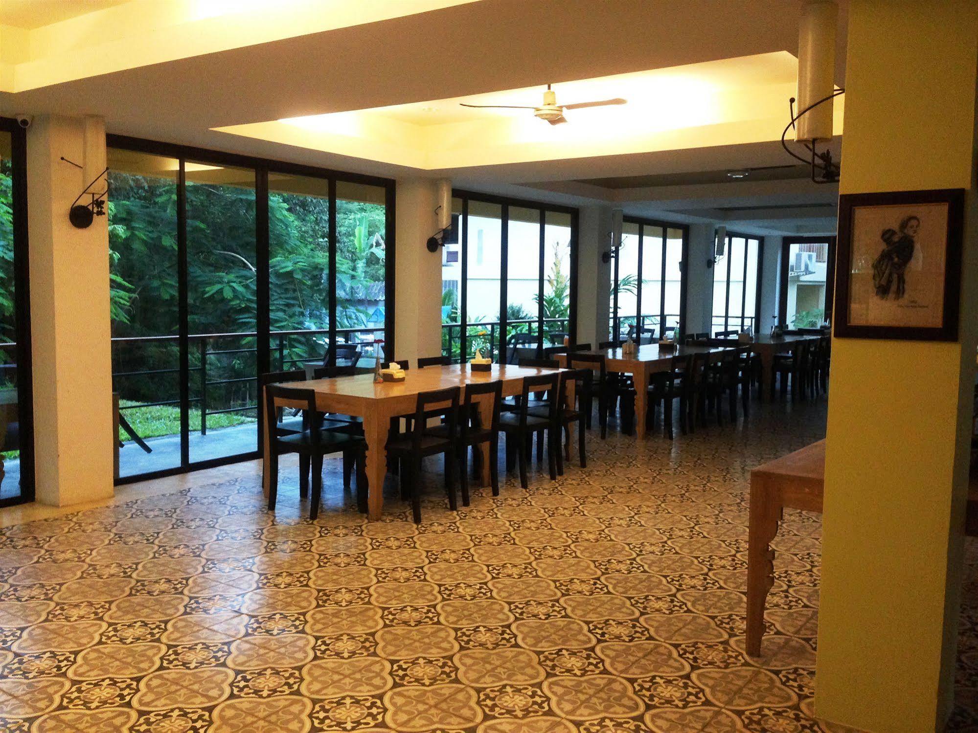 Keeree Ele Resort Koh Chang Exterior photo