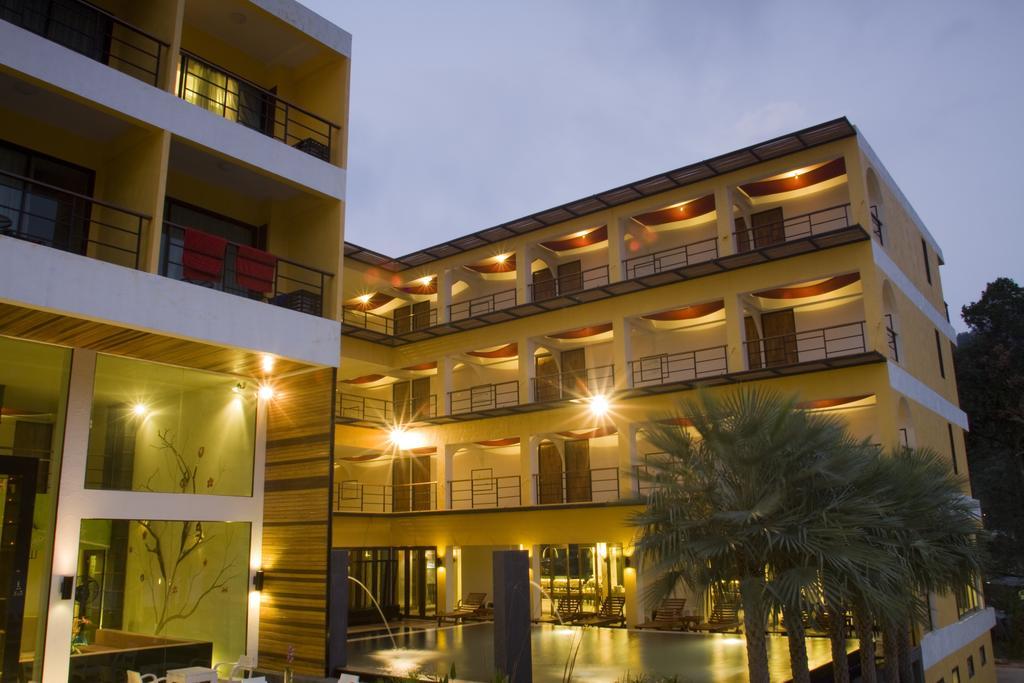 Keeree Ele Resort Koh Chang Exterior photo